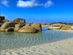 Villas Villa Amiets : photos des chambres