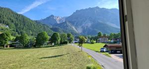 Ferienwohnung Haus Lisa