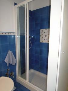 Habitación Doble con baño privado