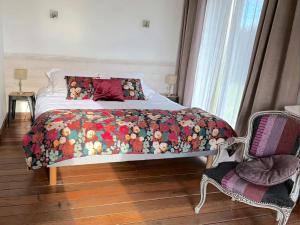 Villas Villa Amiets : Villa