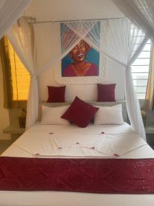 Penthouse 7 Islands at Ocean Pearl Residence Watamu