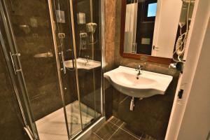 Il Saracino boutique suites