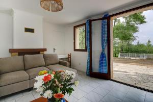 Villas Domme Villa 6 beds 8p secluded woodland with pool : photos des chambres