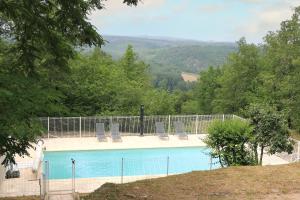 Villas Domme Villa 6 beds 8p secluded woodland with pool : photos des chambres