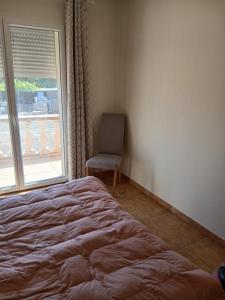 Sejours chez l'habitant Chez Rachel chambre d-hote a Aleria : photos des chambres