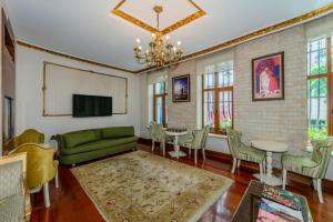 Nil Hotel İstanbul City Center