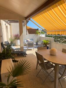 Appartements Adelice : photos des chambres