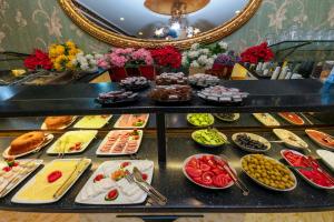 Nil Hotel İstanbul City Center