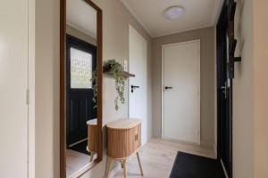 Bosrijk Austerpark chalet 29