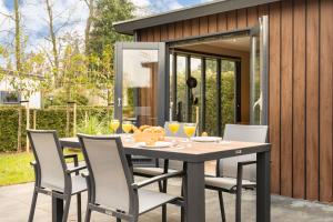 Bosrijk Austerpark chalet 29