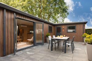 Bosrijk Austerpark chalet 29