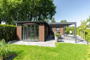 Bosrijk Austerpark chalet 29