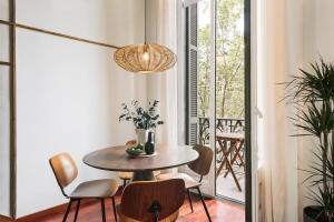 Agerola - 2 bedrooms in Eixample Dreta