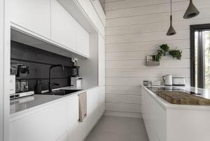 Polaris Villas Villa BLÄKK