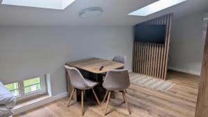 Polpo Apartments B&B