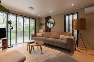 Bosrijk Austerpark chalet 29