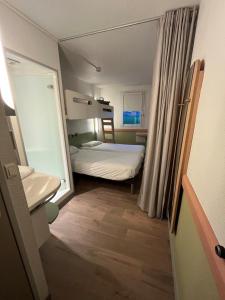 Hotels ibis budget Rennes Route de Saint Malo : photos des chambres