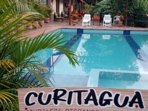 Curitagua Hotel Campestre