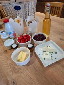 Gite L étable du Bien Etre