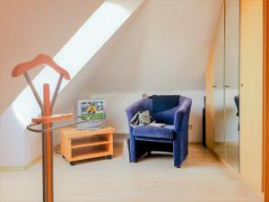 Villa Frisia, Wohnung 32