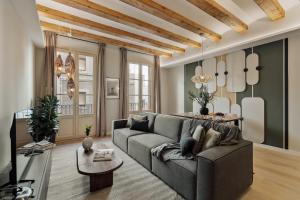 Deisis - 2 bedrooms and balcony in Sant Pere