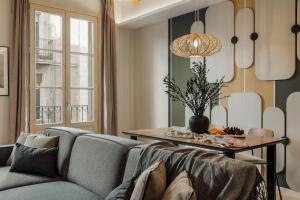 Deisis - 2 bedrooms and balcony in Sant Pere