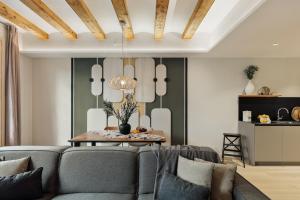 Deisis - 2 bedrooms and balcony in Sant Pere