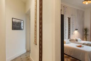 Taoudeni - 3 bedrooms in Eixample Esquerra