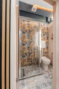 Flytosuite tripla confort bagno in camera