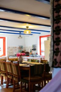 Căsuța cu trei iezi