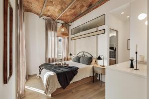 Tamar - 2 bedrooms and terrace in Sant Gervasi