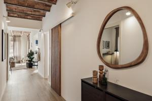 Tamar - 2 bedrooms and terrace in Sant Gervasi