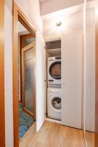 Flytosuite tripla confort bagno in camera