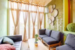 Flytosuite tripla confort bagno in camera