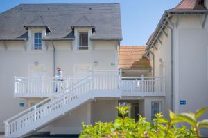 Appart'hotels Residence Odalys Le Domaine des Dunettes : photos des chambres