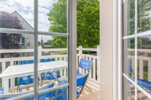 Appart'hotels Residence Odalys Le Domaine des Dunettes : photos des chambres