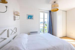 Appart'hotels Residence Odalys Le Domaine des Dunettes : photos des chambres
