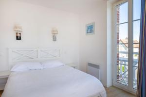 Appart'hotels Residence Odalys Le Domaine des Dunettes : photos des chambres