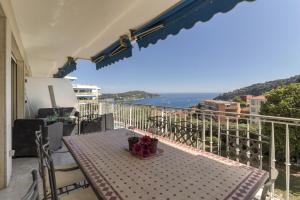 Elegance and Sea View Sublime apartment