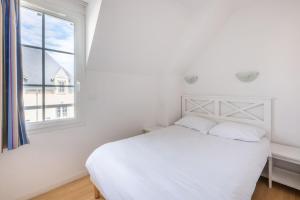 Appart'hotels Residence Odalys Le Domaine des Dunettes : photos des chambres