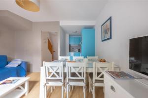 Appart'hotels Residence Odalys Le Domaine des Dunettes : photos des chambres