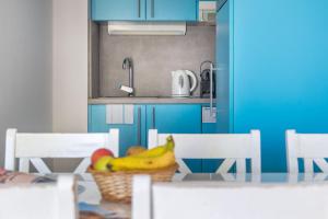 Appart'hotels Residence Odalys Le Domaine des Dunettes : photos des chambres