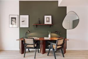 Kline - 2 bedrooms and terrace in Sant Antoni