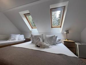 Triple Room room in Valea lui Liman