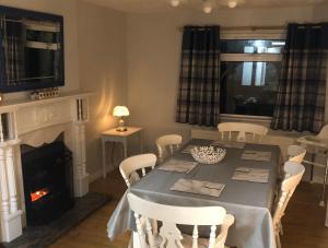 Lovely 4 bedroom Northern Ireland Retreat