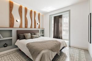 Tikal - 3 bedrooms and balcony in Sant Gervasi