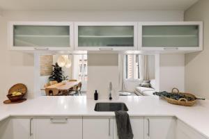 Tikal - 3 bedrooms and balcony in Sant Gervasi