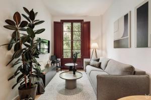 Llum - 1 bedroom and balcony in Sant Antoni