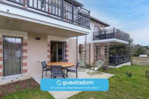 Reflet d'ô Retz - Plage Montbeau - Wifi