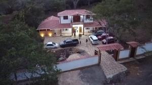 Villaisabella Casa Campestre San Gil - Barichara